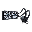 Fractal Design | Celsius S24 | FD-WCU-CELSIUS-S24-BKO | Must | Intel, AMD