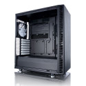 Fractal Design | Define C | Black | ATX | Power supply included No