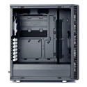 Fractal Design | Define C | Black | ATX | Power supply included No