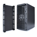 Fractal Design | Define C | Black | ATX | Power supply included No