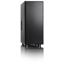 Fractal Design Define XL R2 Black, E-ATX, Power supply included No | Fractal Design | Define XL R2 |