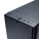 Fractal Design | Define C | Black | ATX | Power supply included No