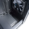 Fractal Design | Define C | Black | ATX | Power supply included No