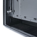 Fractal Design | Define C | Black | ATX | Power supply included No