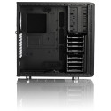Fractal Design Define XL R2 Black, E-ATX, Power supply included No | Fractal Design | Define XL R2 |