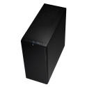 Fractal Design Define XL R2 Black, E-ATX, Power supply included No | Fractal Design | Define XL R2 |