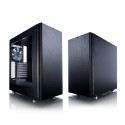 Fractal Design | Define C | Black | ATX | Power supply included No