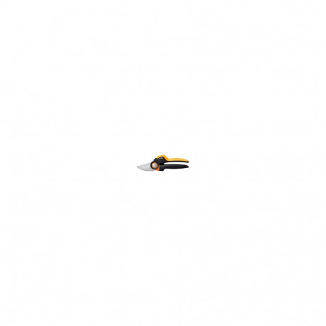 Fiskars X-series möödapääsukäärid M P921 (oranž/must)