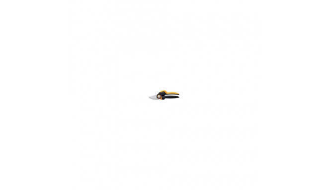 Fiskars X-series Bypass secateurs M P921 (orange/black)