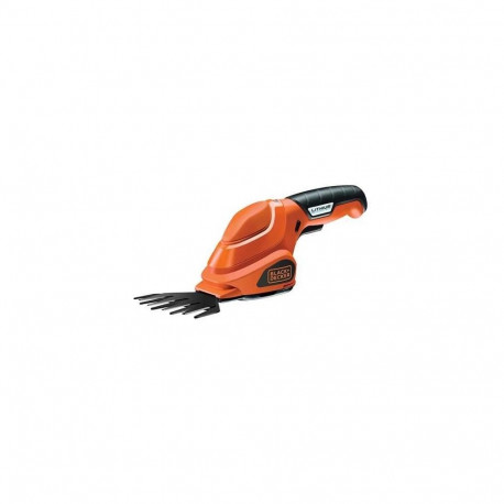 BD murukäärid 3.6V/10cm