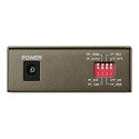 TP-LINK 10/100Mbps RJ45 to 100Mbps single-mode SC fiber Converter Full-duplexTx:1310nm Rx:1550nm up 