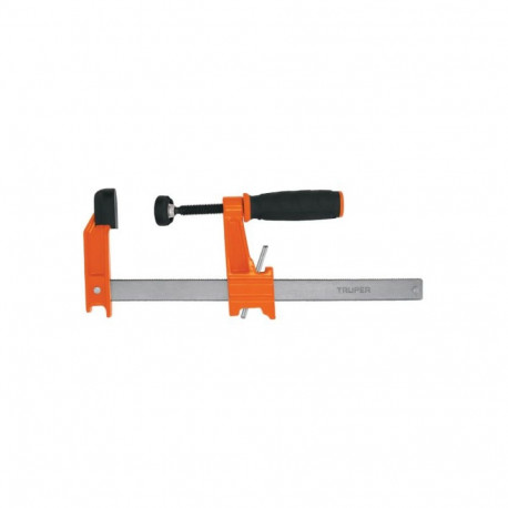 Clamp 150mm, depth 60mm, max 140kg Truper®