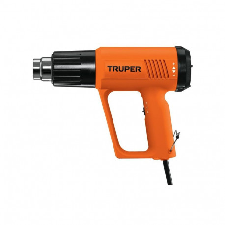 Kuumõhupuhur 1800W, 45 - 500°C Truper®