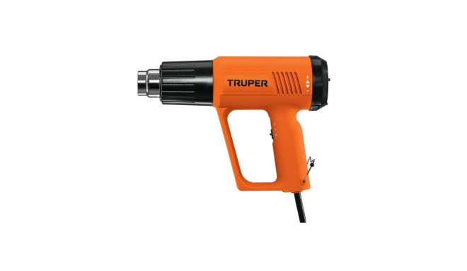 Heat gun 1800W, 45 - 500°C Truper®