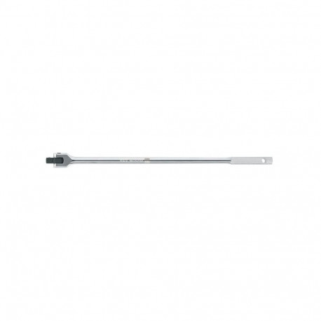 Breaker bar 450mm, 1/2" Truper®