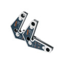 Corner welding magnets Truper®