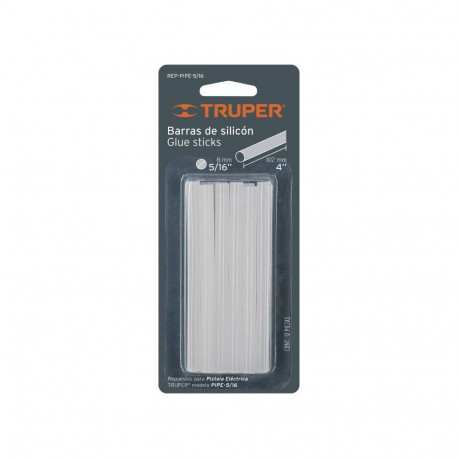 Glue sticks for model PIPE-5/16-2, 8mm Truper®