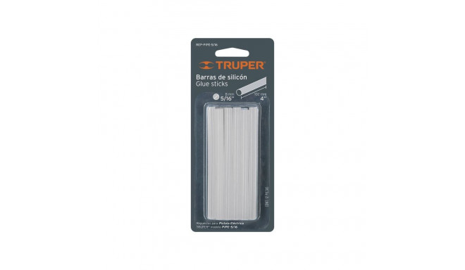 Liimipulgad mudelile PIPE-5/16-2, 8mm Truper®