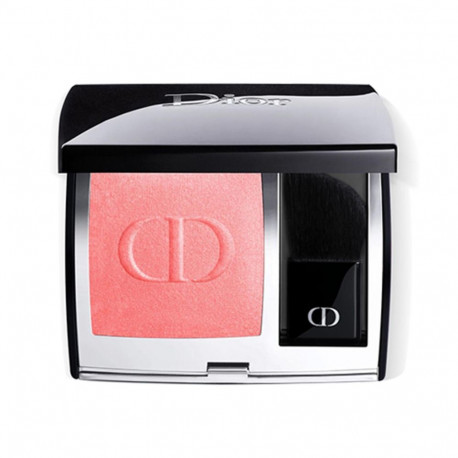 Dior põsepuna Diorskin Rouge Satin 1un, Nº028