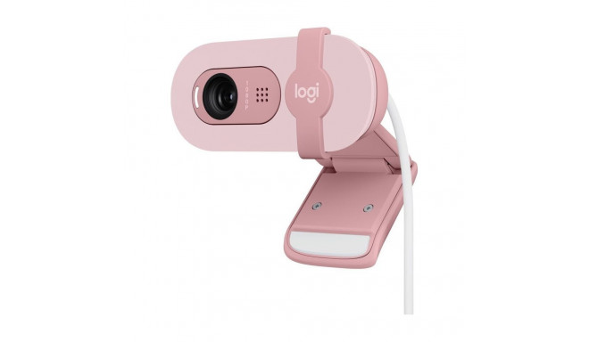 Logitech Brio 100 Webcamera