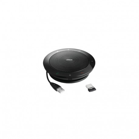 Jabra Speak 510+ Conference Speaker Universal USB / Bluetooth