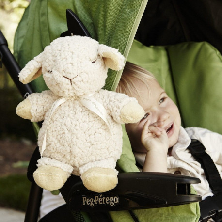 Cloud B Kaasaskantav Sleep Sheep