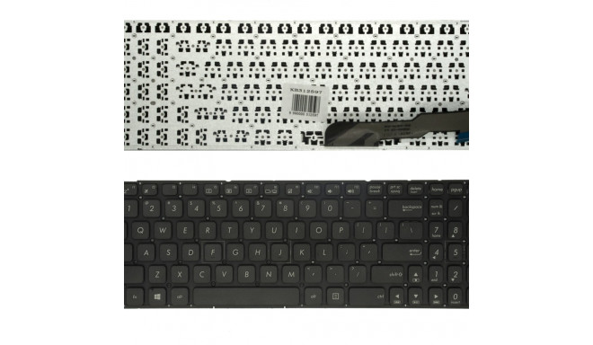 Keyboard ASUS: X541, X541S, X541SA, X541SC, X541UV, X541UA-WB51