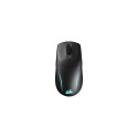 Corsair M75 Wireless Gaming Maus schwarz