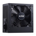 Power Supply|ADATA|PROBE BRONZE Power Supply|600 Watts|Efficiency 80 PLUS BRONZE|PFC Active|MTBF 100