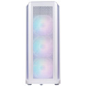 Case|ADATA|VALOR AIR PLUS MID|MidiTower|Case product features Transparent panel|ATX|MicroATX|MiniITX