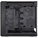 Case|ASUS|ProArt PA602 Wood Edition - Tempered Glass Panel|MidiTower|Case product features Transpare