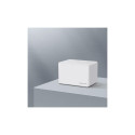 Wireless Router|MERCUSYS|Wireless Router|2-pack|3000 Mbps|Mesh|3x10/100/1000M|HALOH80X(2-PACK)