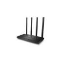 Wireless Router|TP-LINK|Wireless Router|1900 Mbps|IEEE 802.11a|IEEE 802.11b|IEEE 802.11a/b/g|IEEE 80