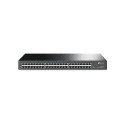 Switch|TP-LINK|TL-SG1048|Rack|48x10Base-T / 100Base-TX / 1000Base-T|TL-SG1048