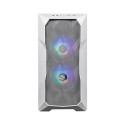 Cooler Master TD300 mini tower valge