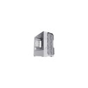 Cooler Master TD300 mini tower valge