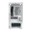 Cooler Master TD300 mini tower valge