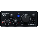 PreSonus Audiobox GO - USB Audio Interface