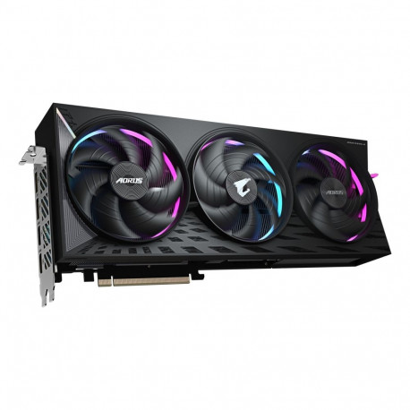 GIGABYTE AORUS Radeon RX 9070 XT ELITE 16G Graphics Card - 16GB GDDR6, 256bit, PCI-E 5.0, 3100 MHz C