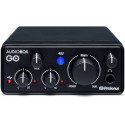 PreSonus Audiobox GO - USB Audio Interface