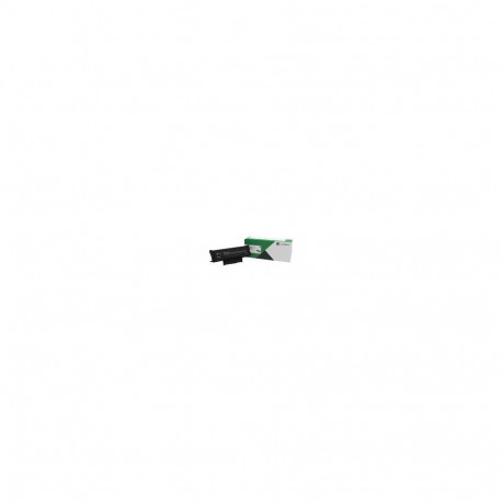 Lexmark toonerkassett B222X00 originaal, must