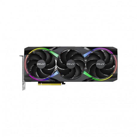 PNY VCG508016TFXXPB1-O graphics card NVIDIA GeForce RTX 5080 16 GB GDDR7