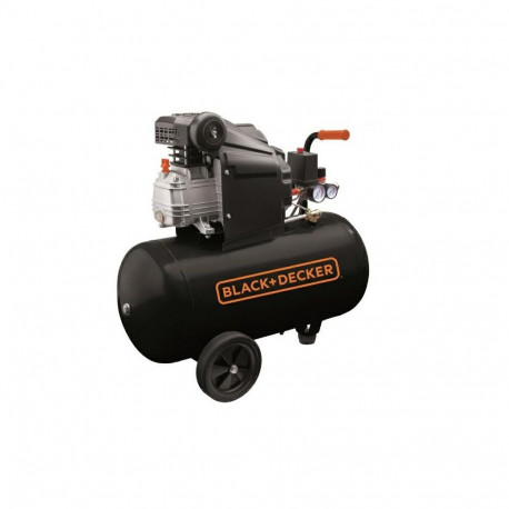 B&D OIL COMPRESSOR 50L/2.0KM/8BAR BD 205/50
