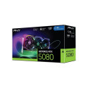 PNY VCG508016TFXXPB1-O graafikakaart NVIDIA GeForce RTX 5080 16 GB GDDR7