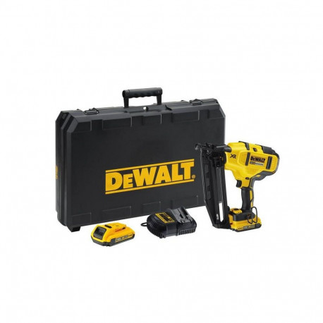 DeWALT DCN660D2-QW naelapüstol/klambripüstol