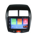 RADIO GPS NAVIGATION MITSUBISHI ASX 2010-15 ANDROID