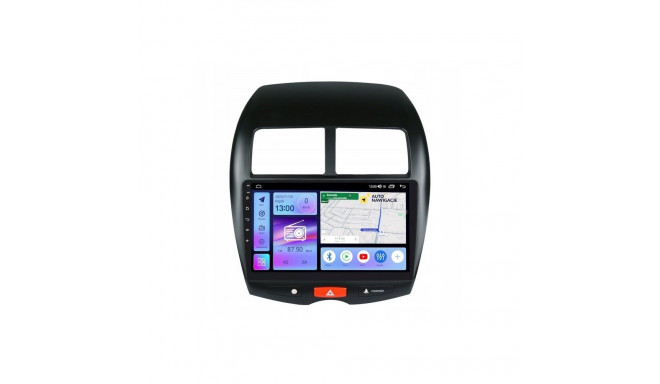 RADIO GPS NAVIGATION MITSUBISHI ASX 2010-15 ANDROID