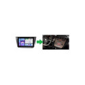 RADIO GPS NAVIGATION SEAT ALTEA 2004-2012 ANDROID