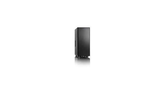 Fractal Design Define XL R2 Black, E-ATX, Power supply included No Fractal Design | Define XL R2 | B