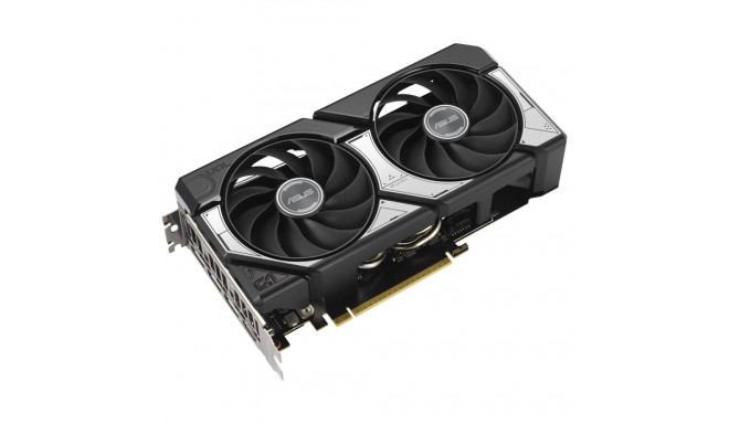 ASUS Dual RTX 5060 Ti 8 GB OC graafikakaart